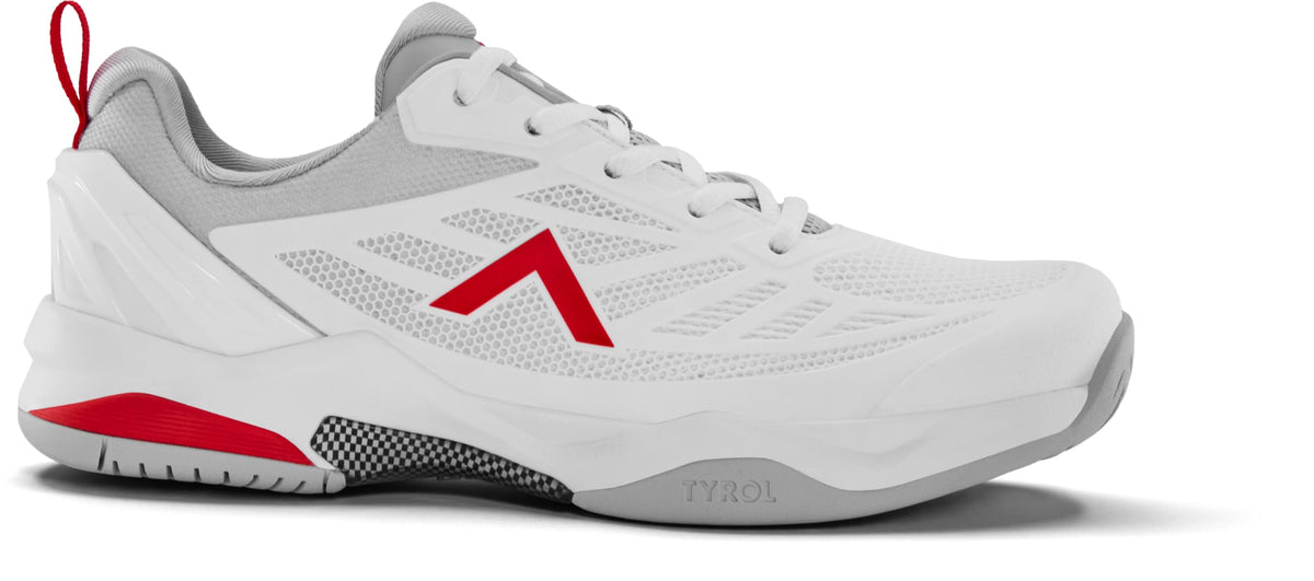 Tyrol Men's Stack Pickleball Shoe