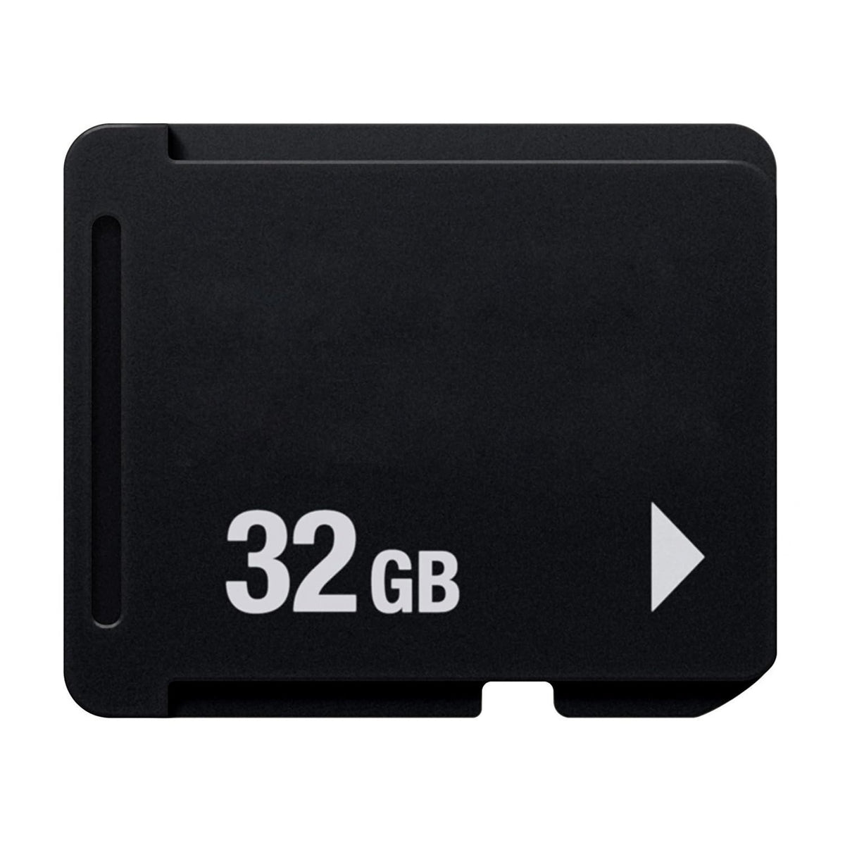 OSTENT 32GB Memory Card Stick Storage for Sony PS Vita PSV 1000/2000 PCH-1000/PCH-2000 Console PCH-Z321