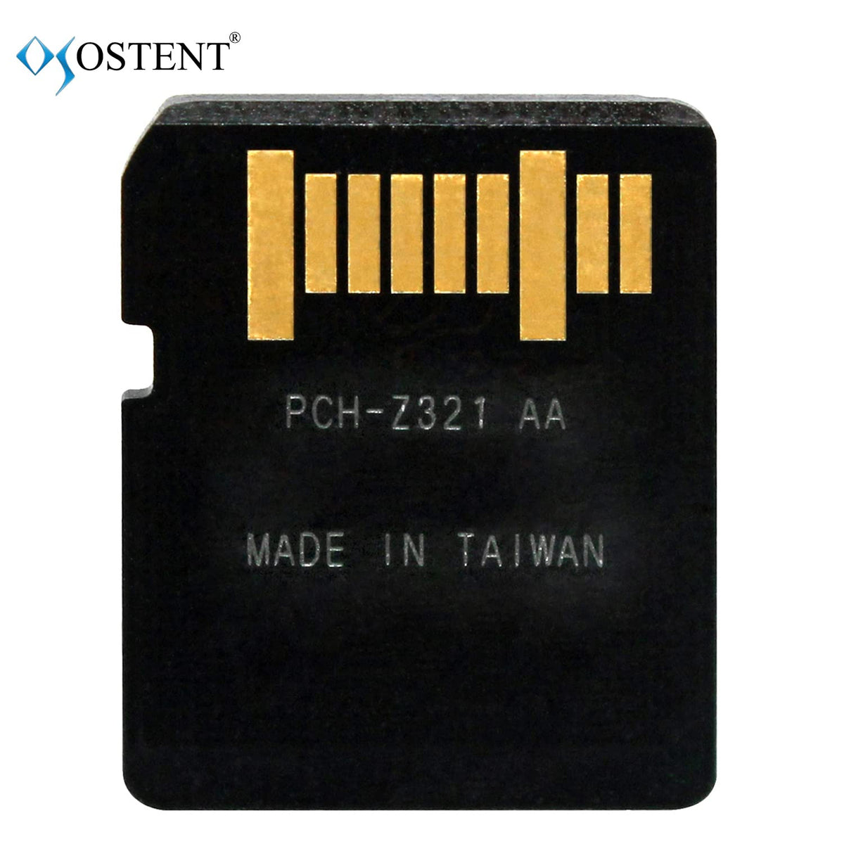 OSTENT 32GB Memory Card Stick Storage for Sony PS Vita PSV 1000/2000 PCH-1000/PCH-2000 Console PCH-Z321