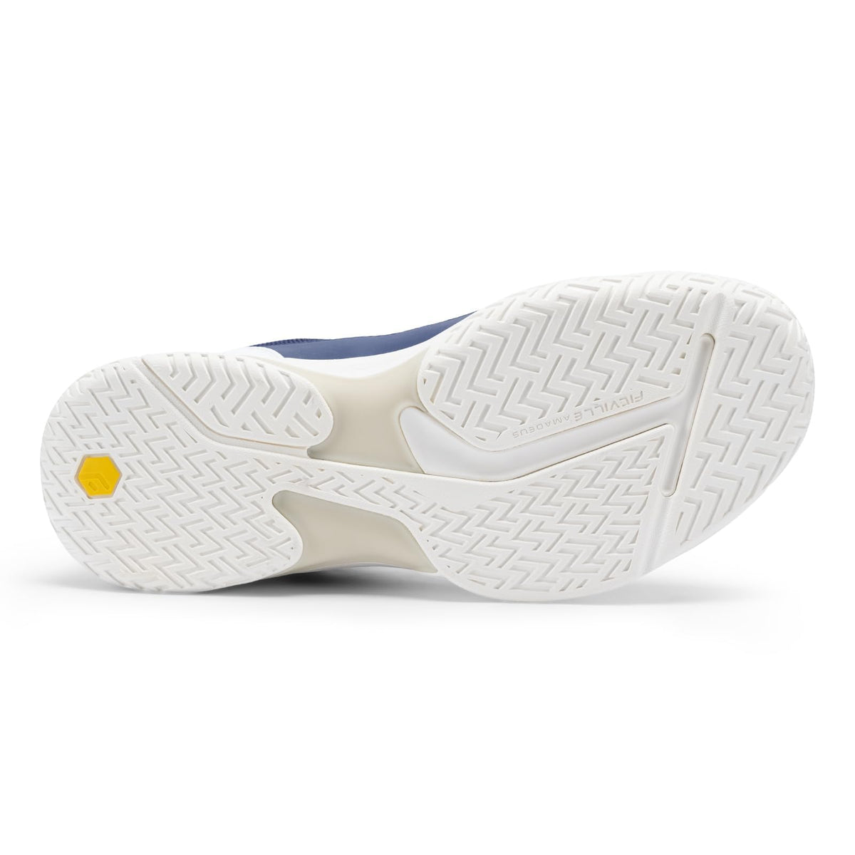 FitVille Wide Pickleball Shoes for Men Tennis Shoes Sneakers for All Court Racquetball Athletic Shoes for Racquet Sport | Arch Support & Wide Toe Box