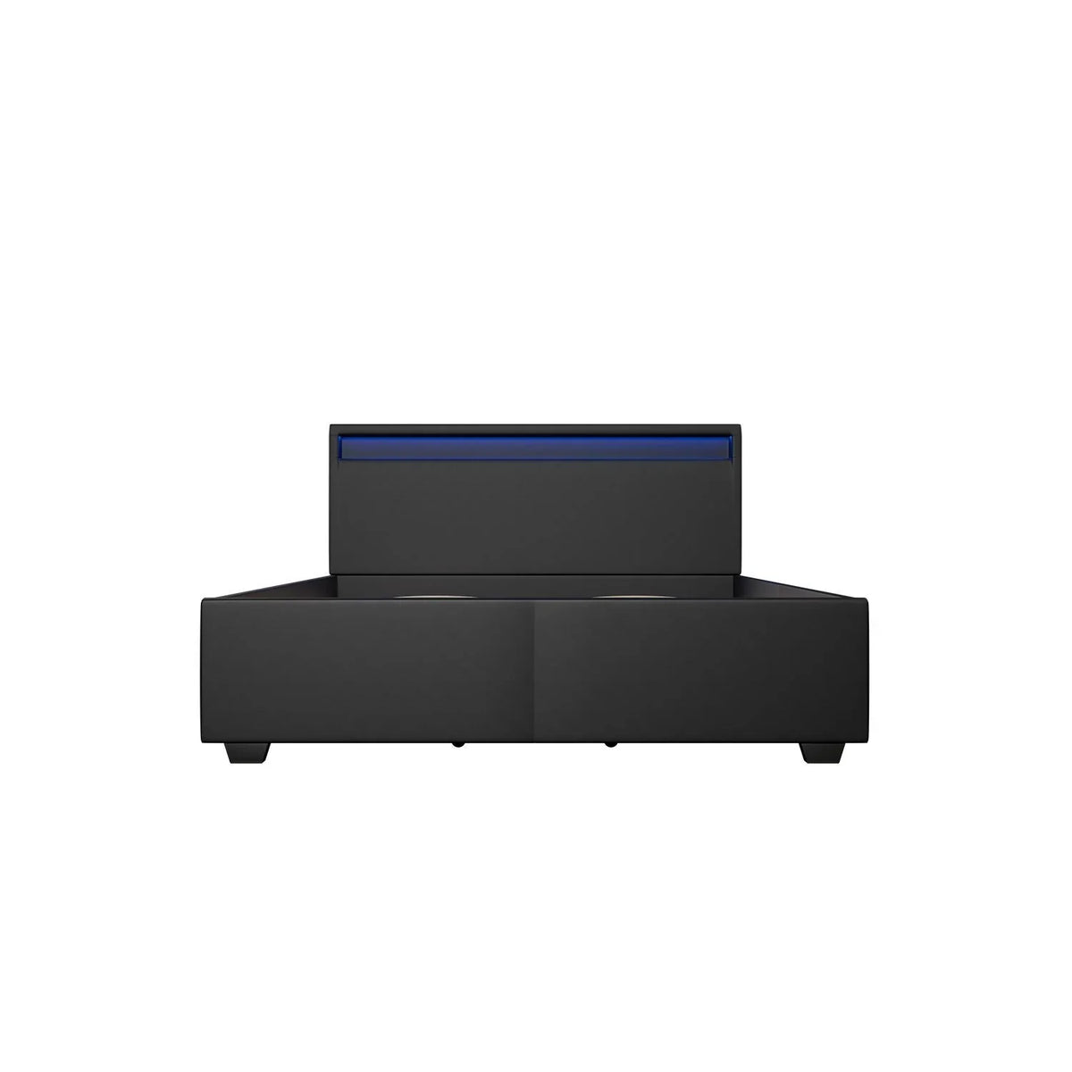 2026 Padded bed Lyon 2025