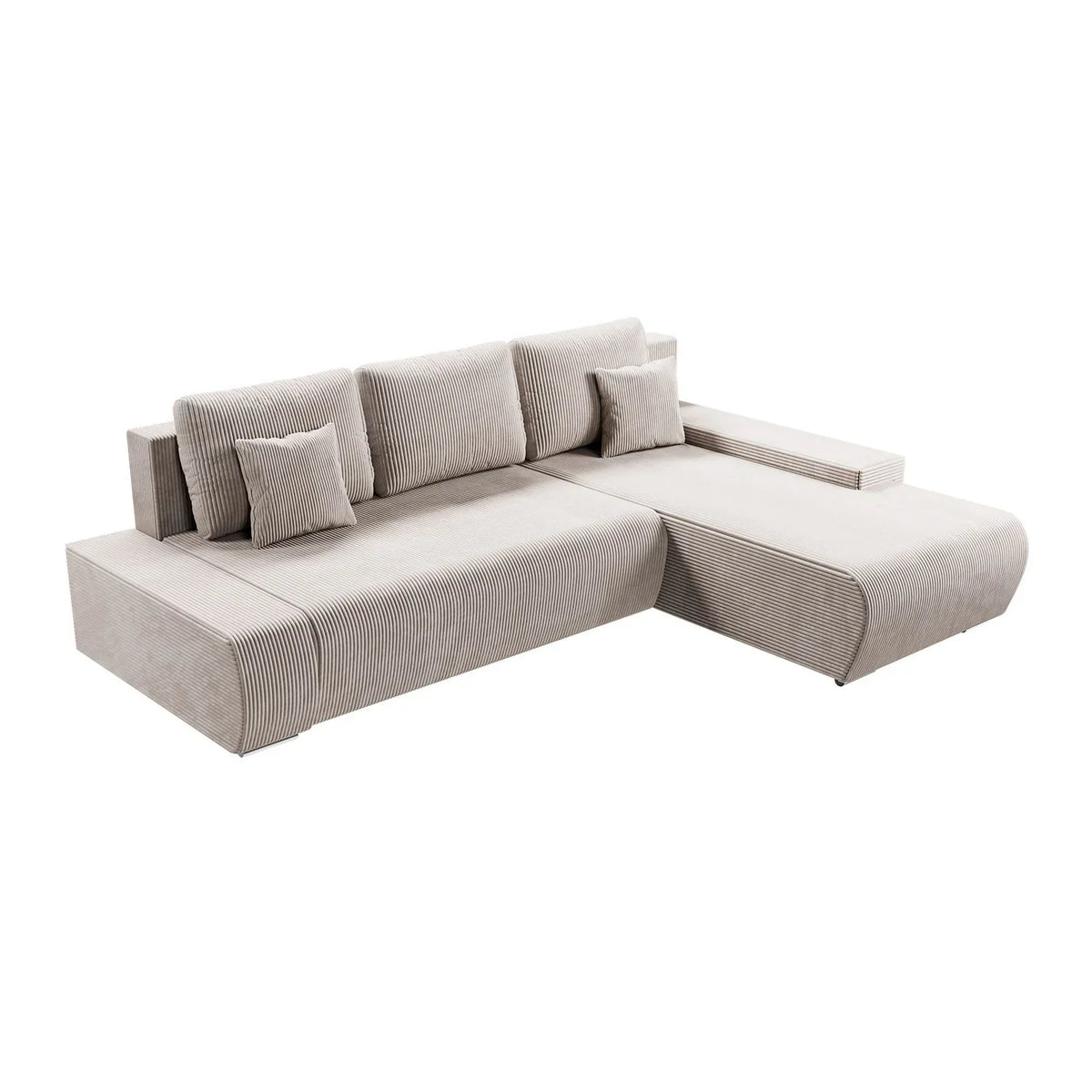 2026 Iseo 2025 sofa bed with tilting function