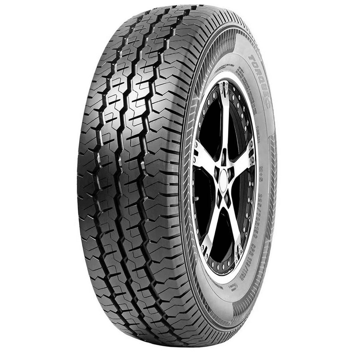 2026 Torque TQ05(Black)