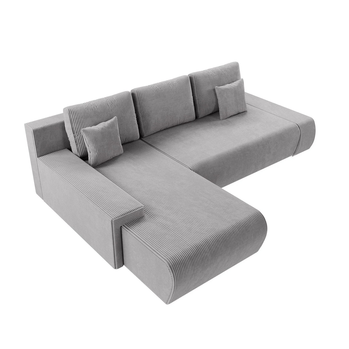 2026 Iseo 2025 sofa bed with tilting function