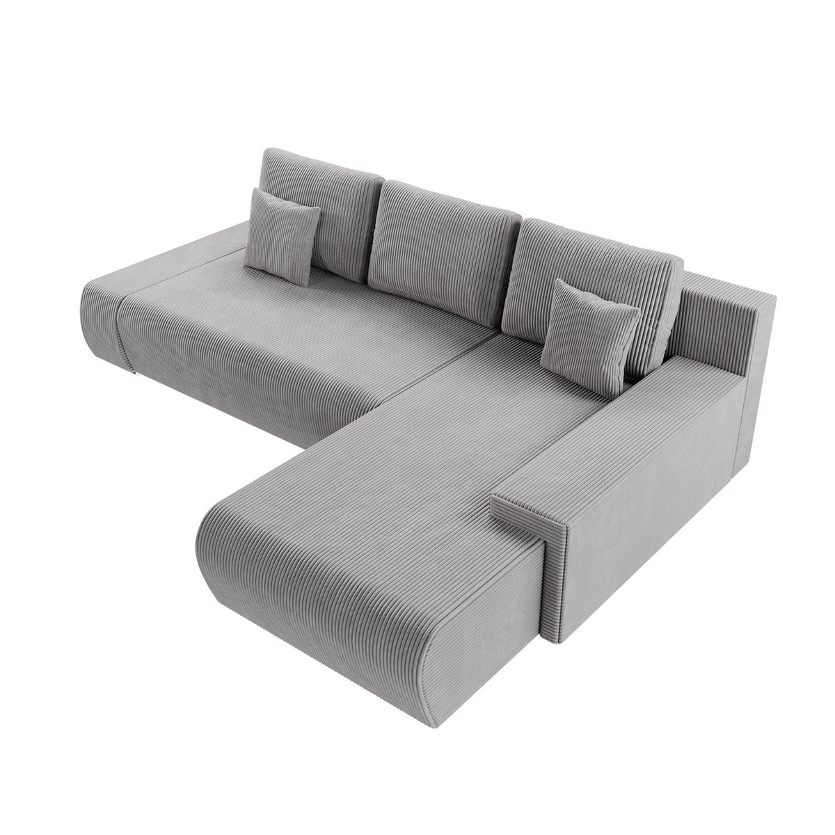 2026 Iseo 2025 sofa bed with tilting function