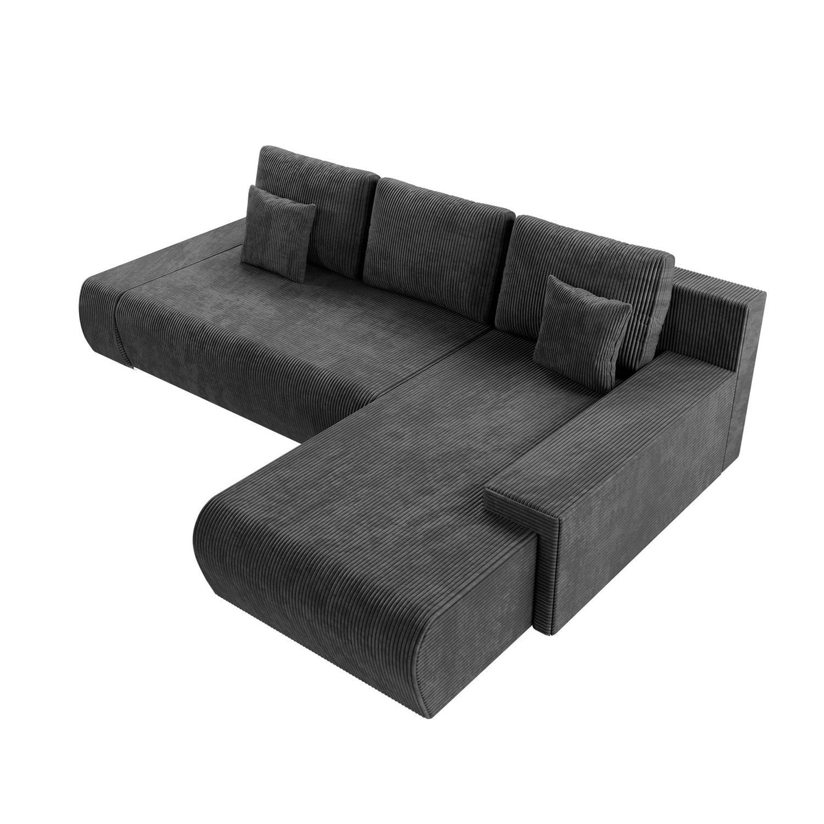 2026 Iseo 2025 sofa bed with tilting function