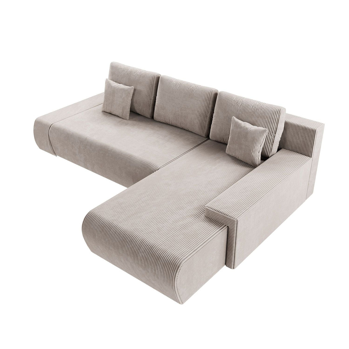2026 Iseo 2025 sofa bed with tilting function