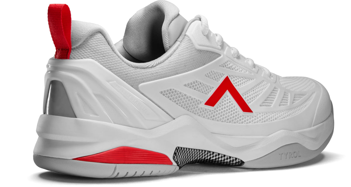 Tyrol Men's Stack Pickleball Shoe
