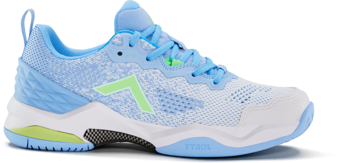 Tyrol Women's Smash Pickleball Shoe