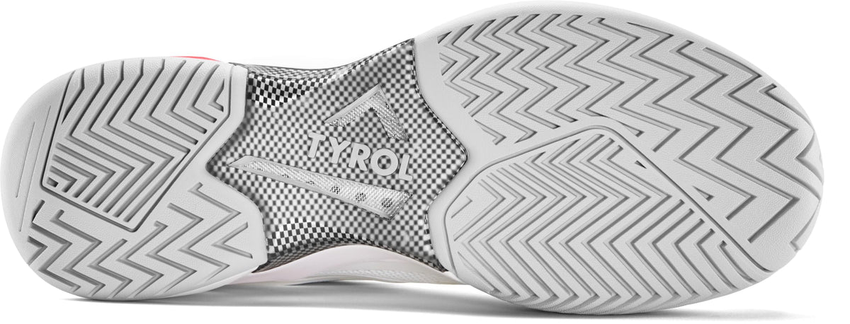 Tyrol Men's Stack Pickleball Shoe