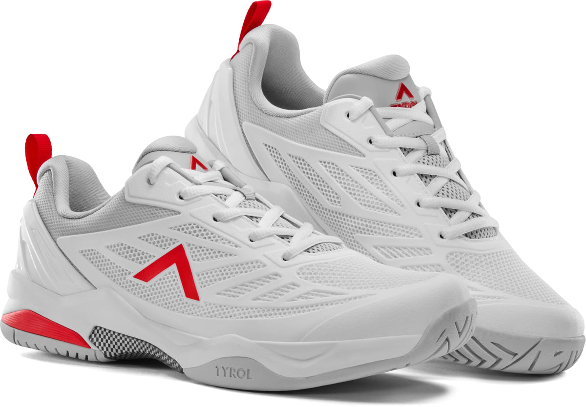 Tyrol Men's Stack Pickleball Shoe