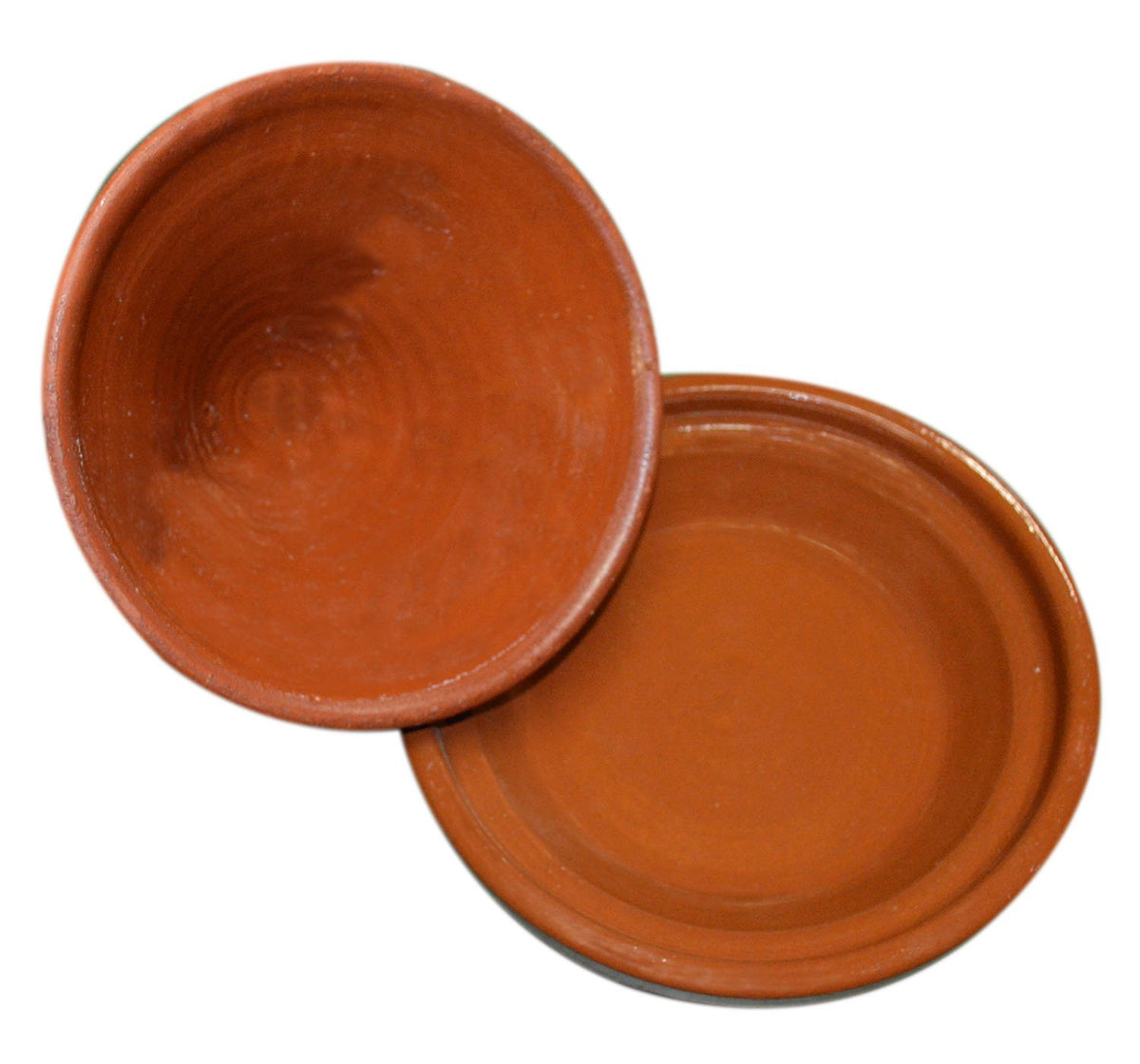 Moroccan Handmade No Lead Medium Cooking Tagine