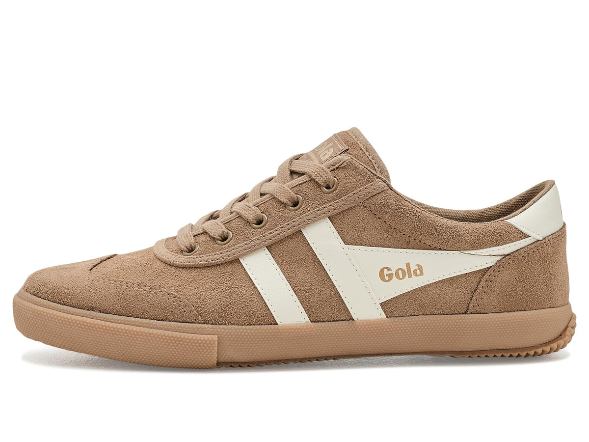 Gola Badminton Suede