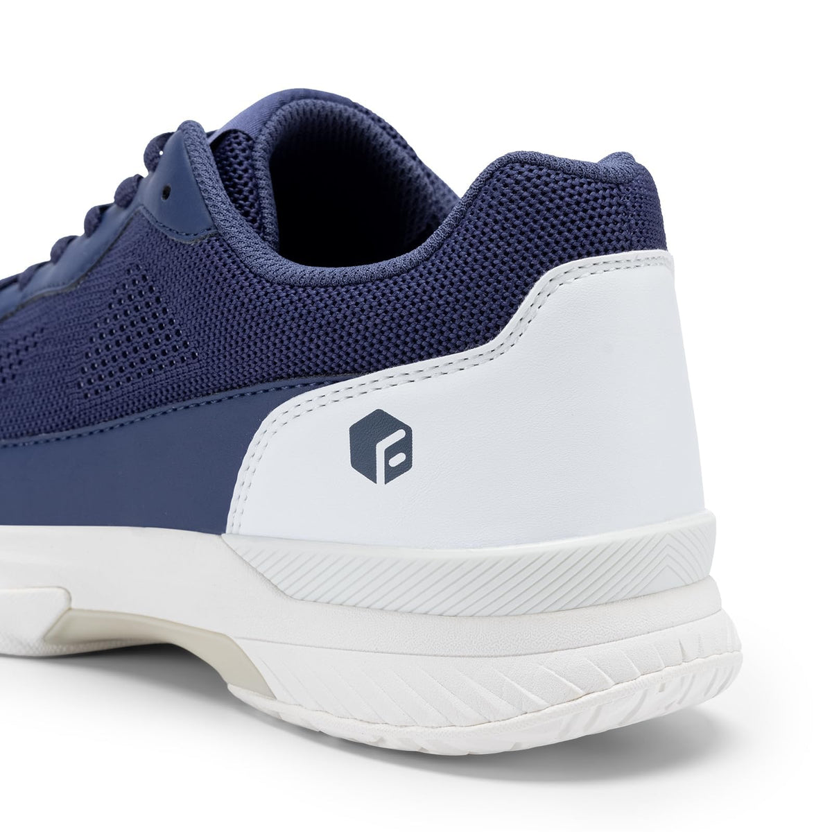 FitVille Wide Pickleball Shoes for Men Tennis Shoes Sneakers for All Court Racquetball Athletic Shoes for Racquet Sport | Arch Support & Wide Toe Box