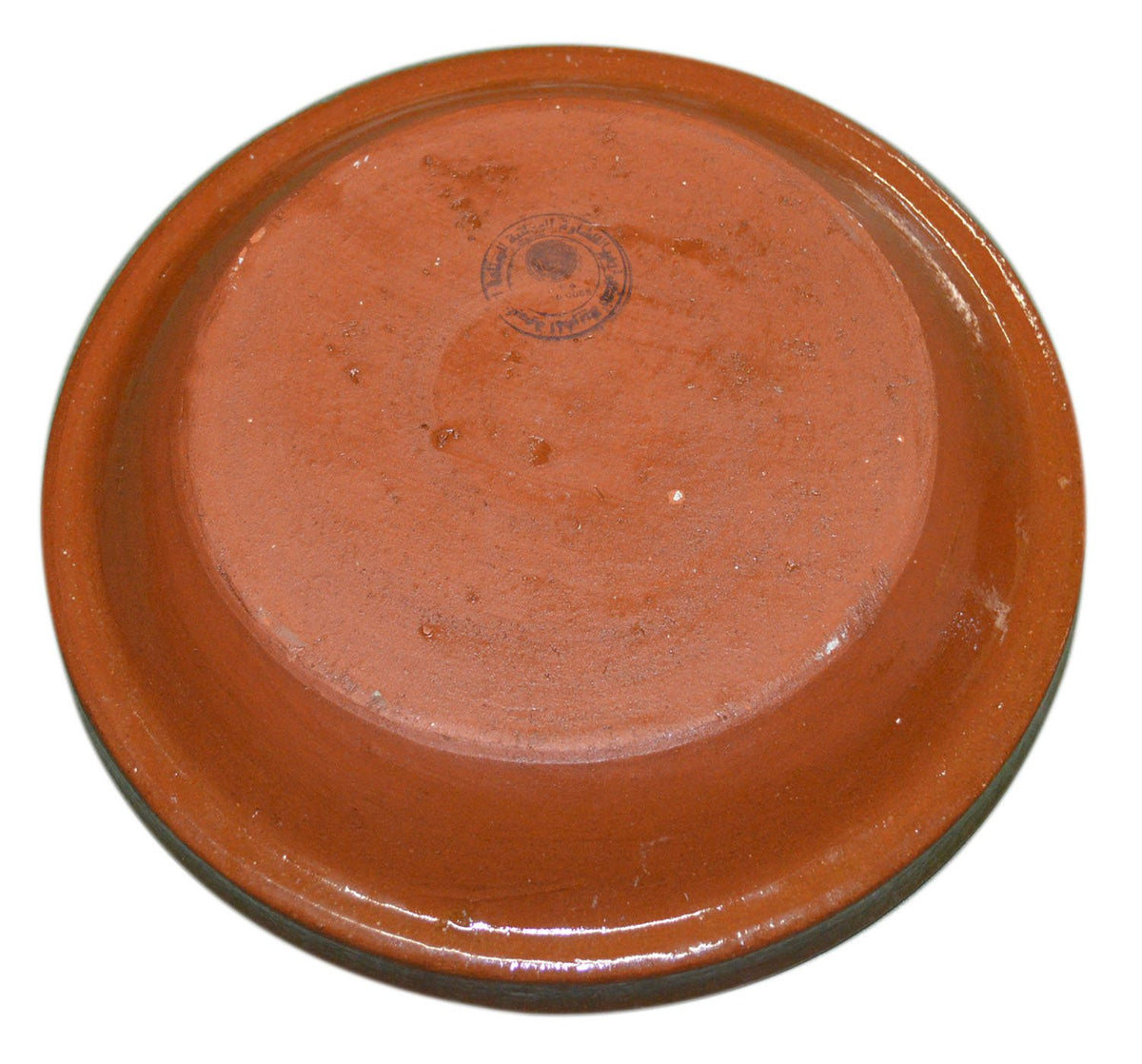 Moroccan Handmade No Lead Medium Cooking Tagine