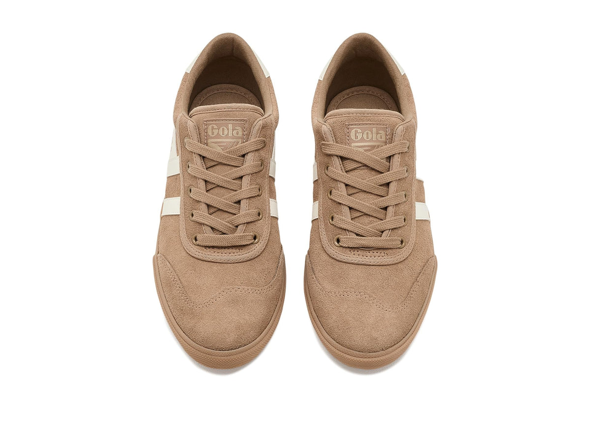Gola Badminton Suede