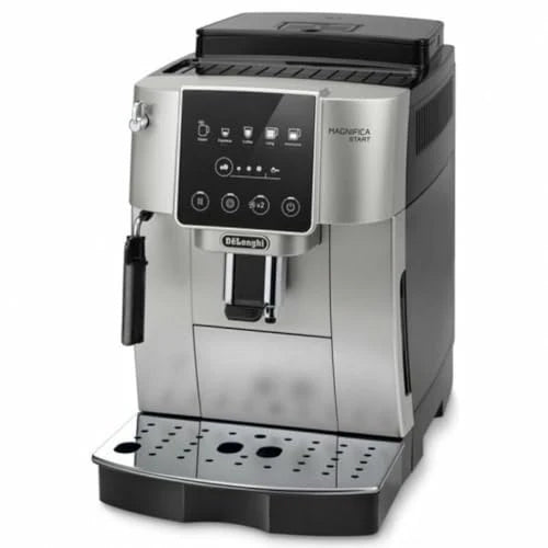 2026 De'Longhi Magnifica ECAM 220.30.SB Automatic Espresso Machine (Silver/Black)