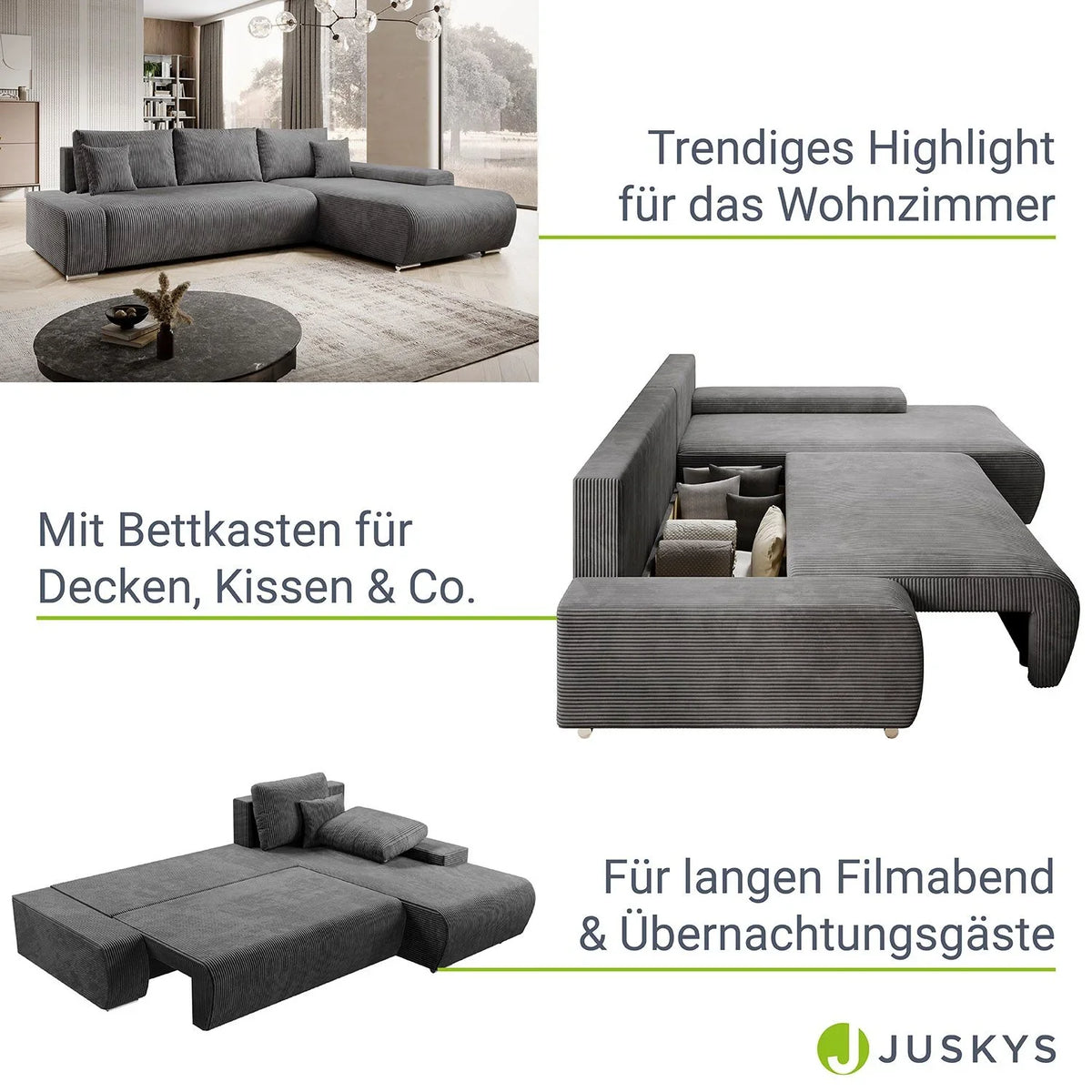 2026 Iseo 2025 sofa bed with tilting function