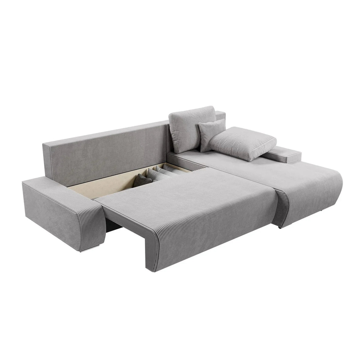 2026 Iseo 2025 sofa bed with tilting function