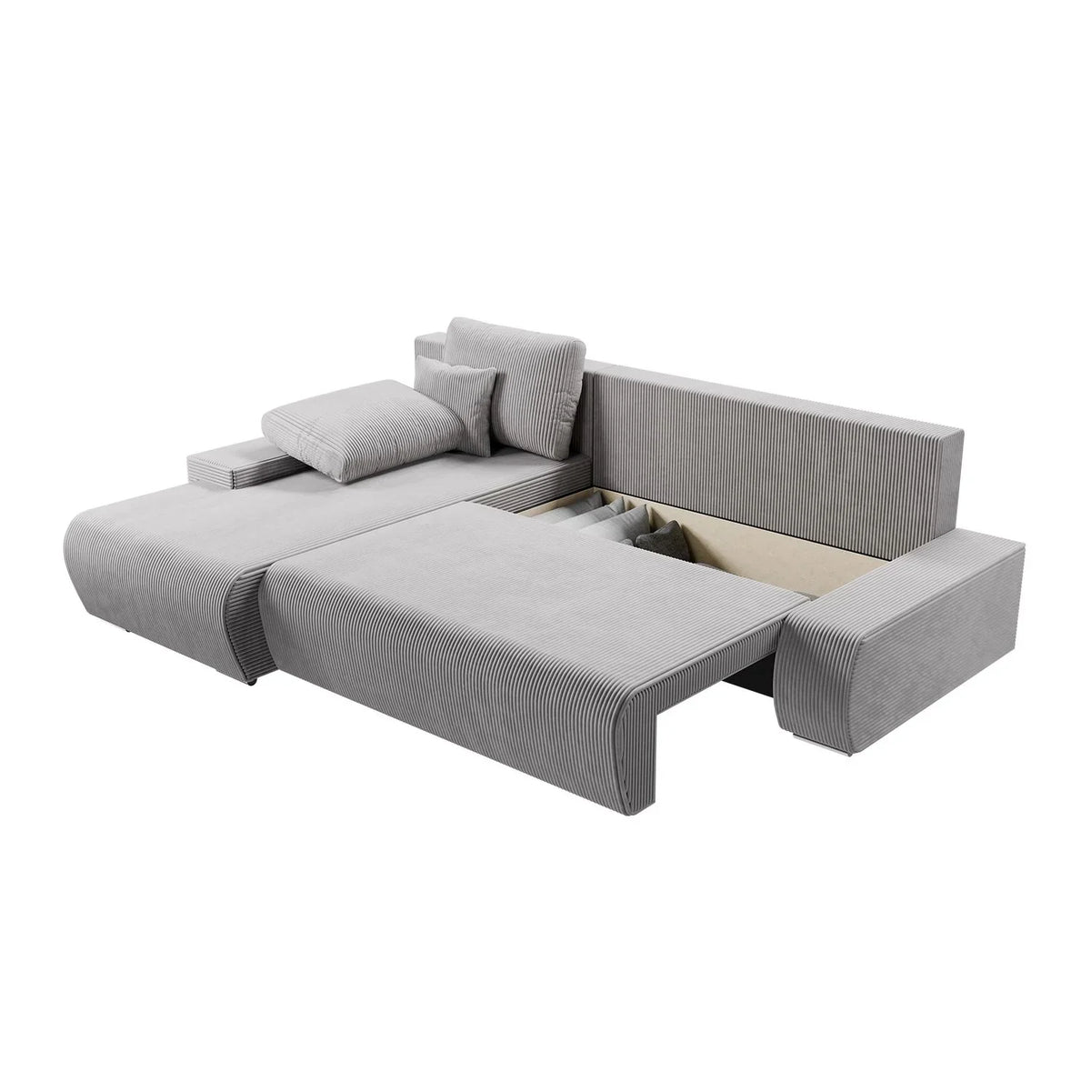 2026 Iseo 2025 sofa bed with tilting function