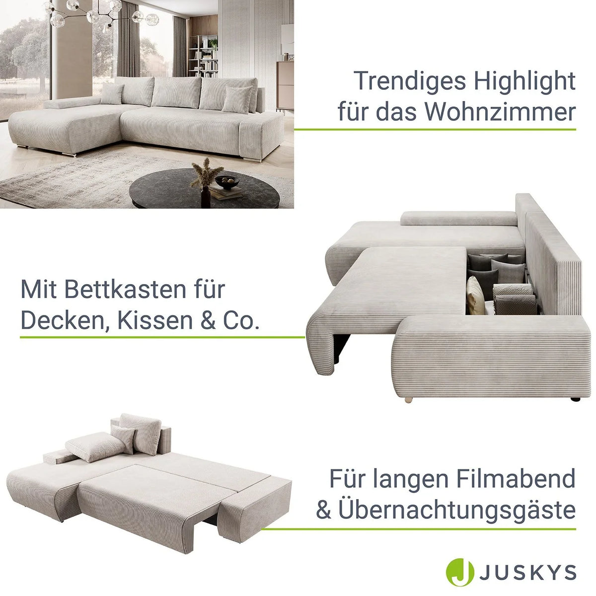 2026 Iseo 2025 sofa bed with tilting function