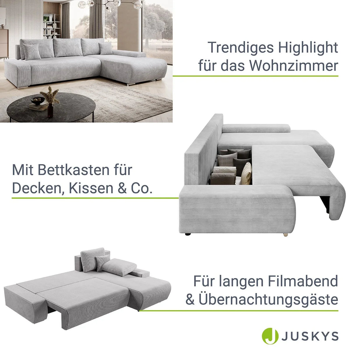 2026 Iseo 2025 sofa bed with tilting function