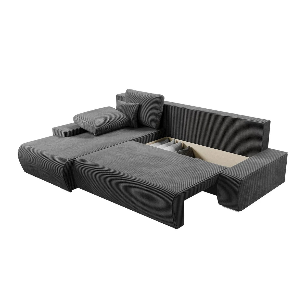 2026 Iseo 2025 sofa bed with tilting function