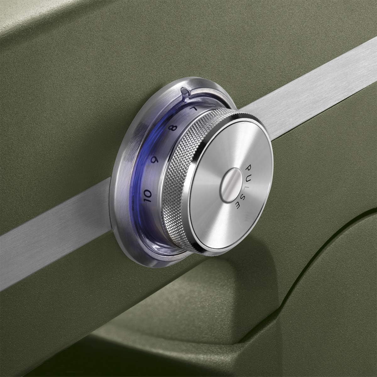 2026 Electrolux Green Stand Mixer