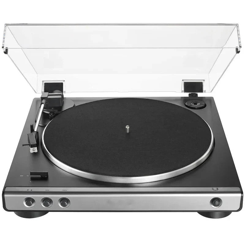 At lp60x gm Fully Automatic 2 Speed Belt Drive Turntable