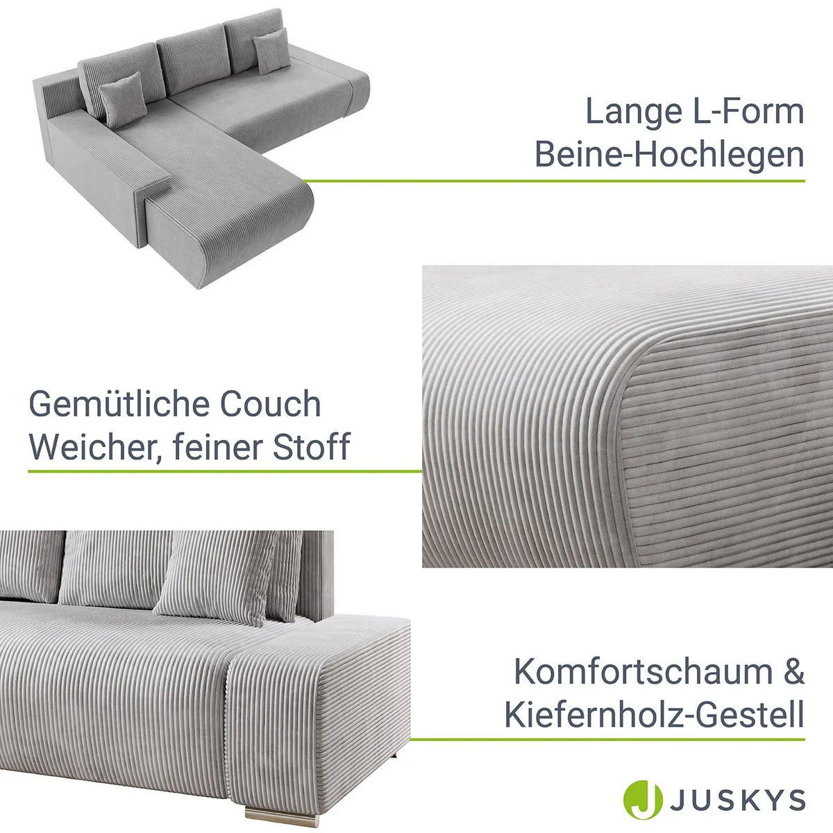 2026 Iseo 2025 sofa bed with tilting function