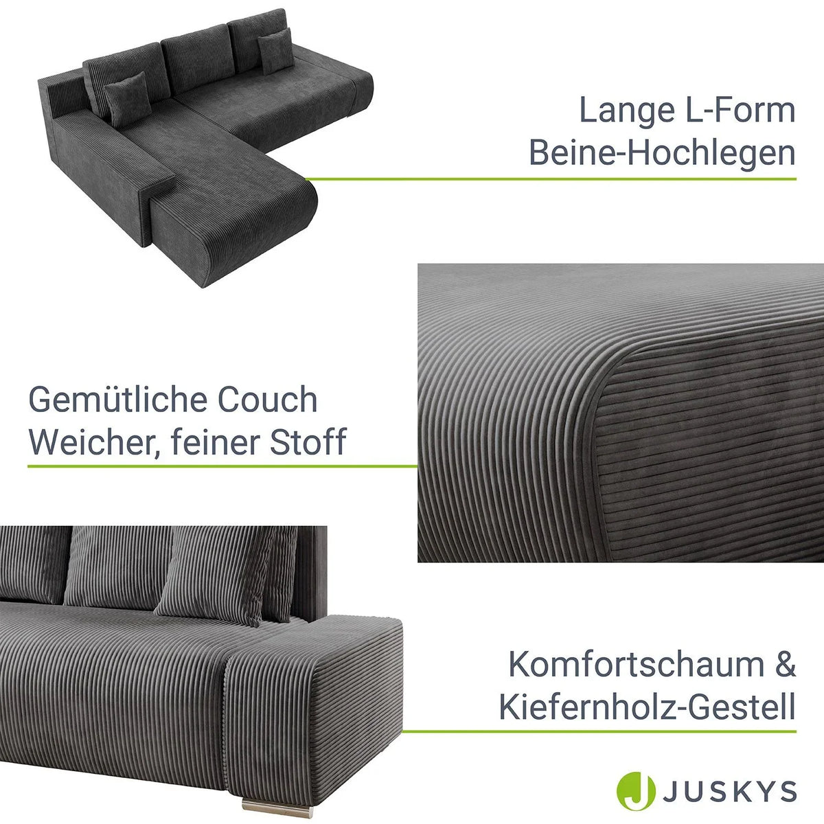 2026 Iseo 2025 sofa bed with tilting function
