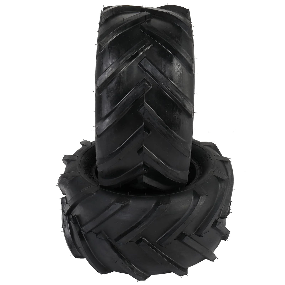 2026 Tubeless tires AutoForever 2025 23×10.5-12 for lawnmower (set of 2)