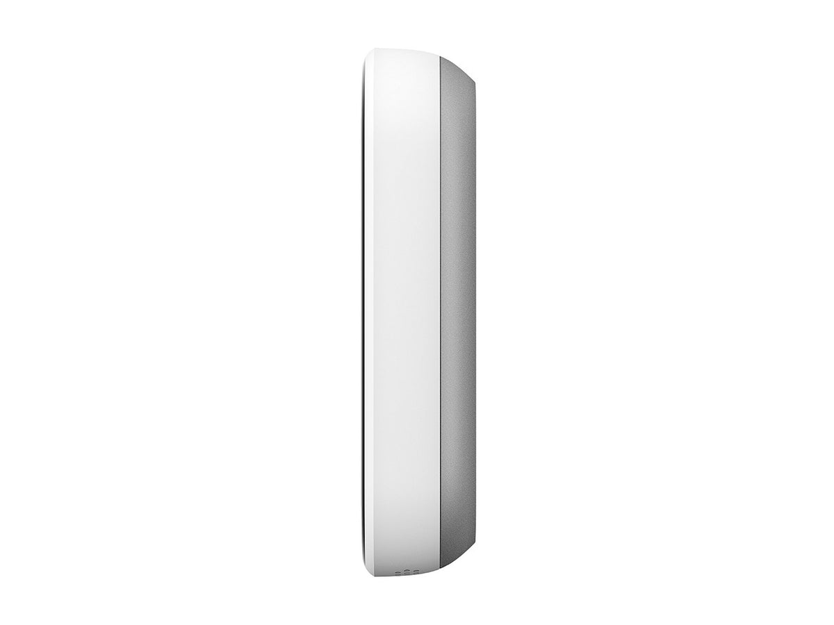 Used - Very Good Nest Hello Doorbell, Full HD with 3MP (2K) color sensor, 8x digital zoom Smart Wired Doorbell