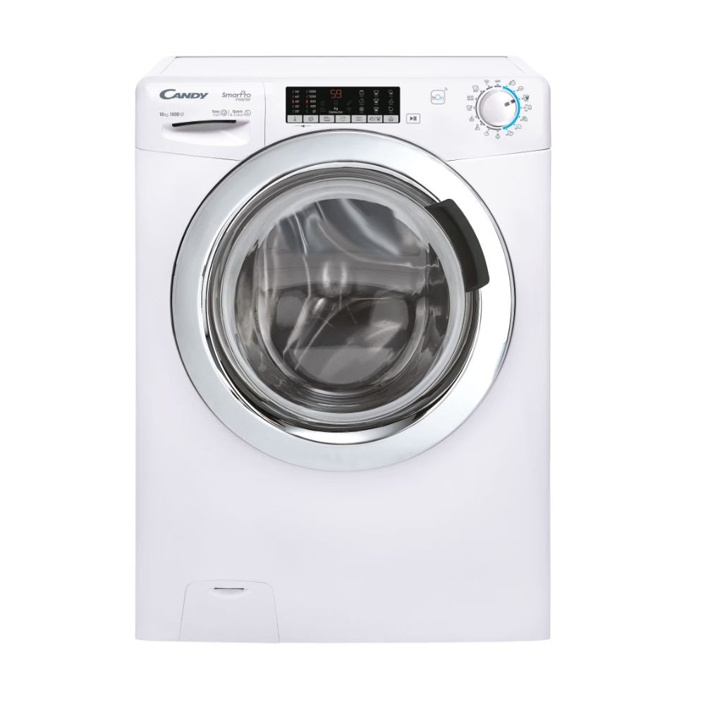 2026 Miele WCB 100 window washing machine