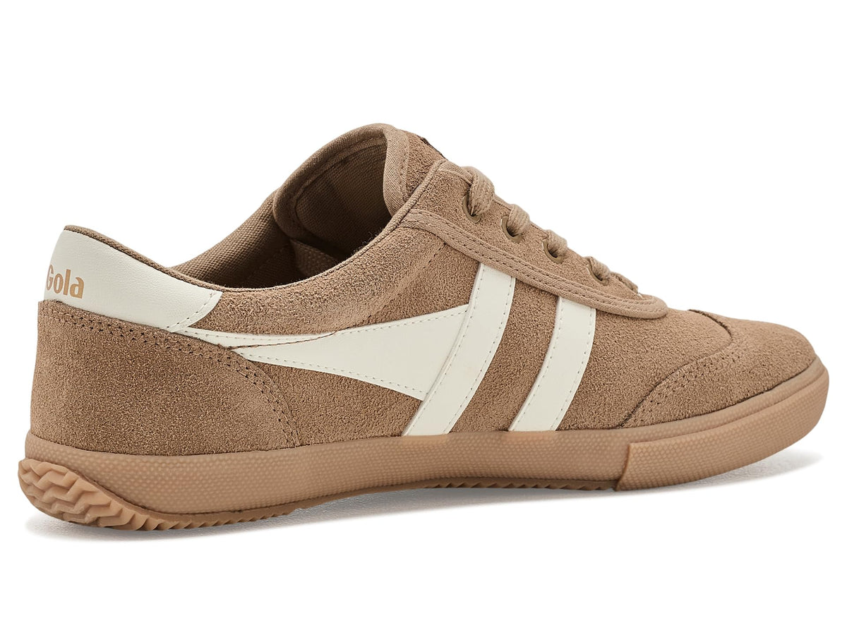 Gola Badminton Suede