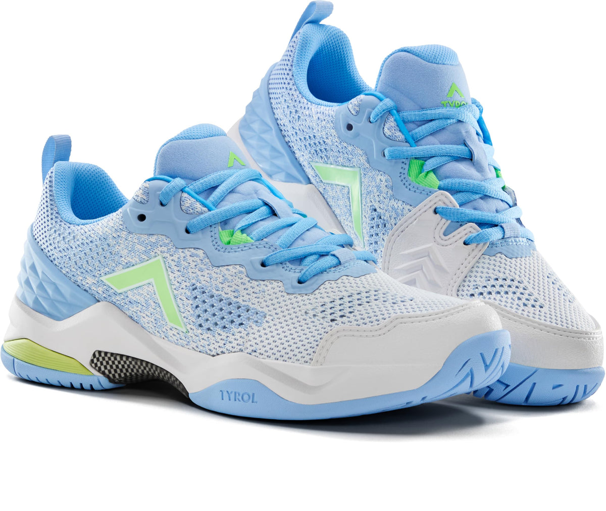 Tyrol Women's Smash Pickleball Shoe