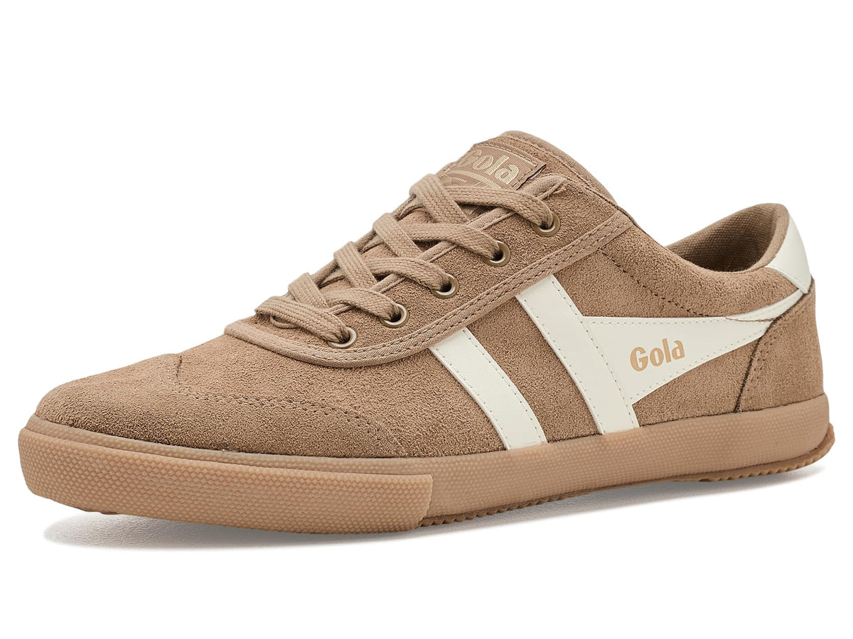 Gola Badminton Suede