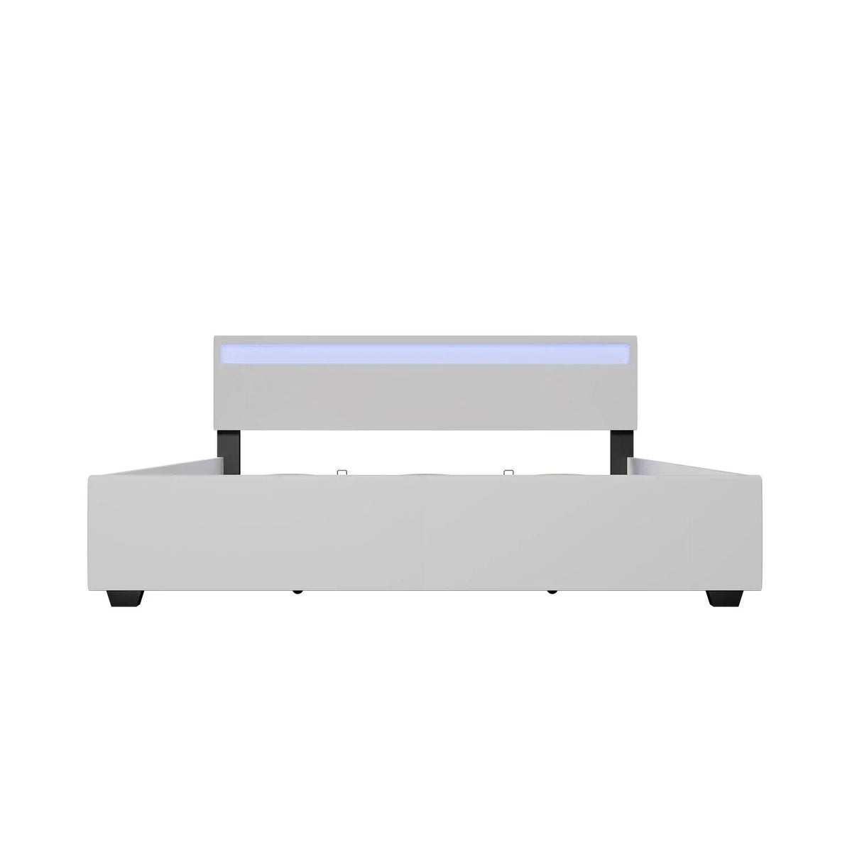2026 Padded bed Lyon 2025