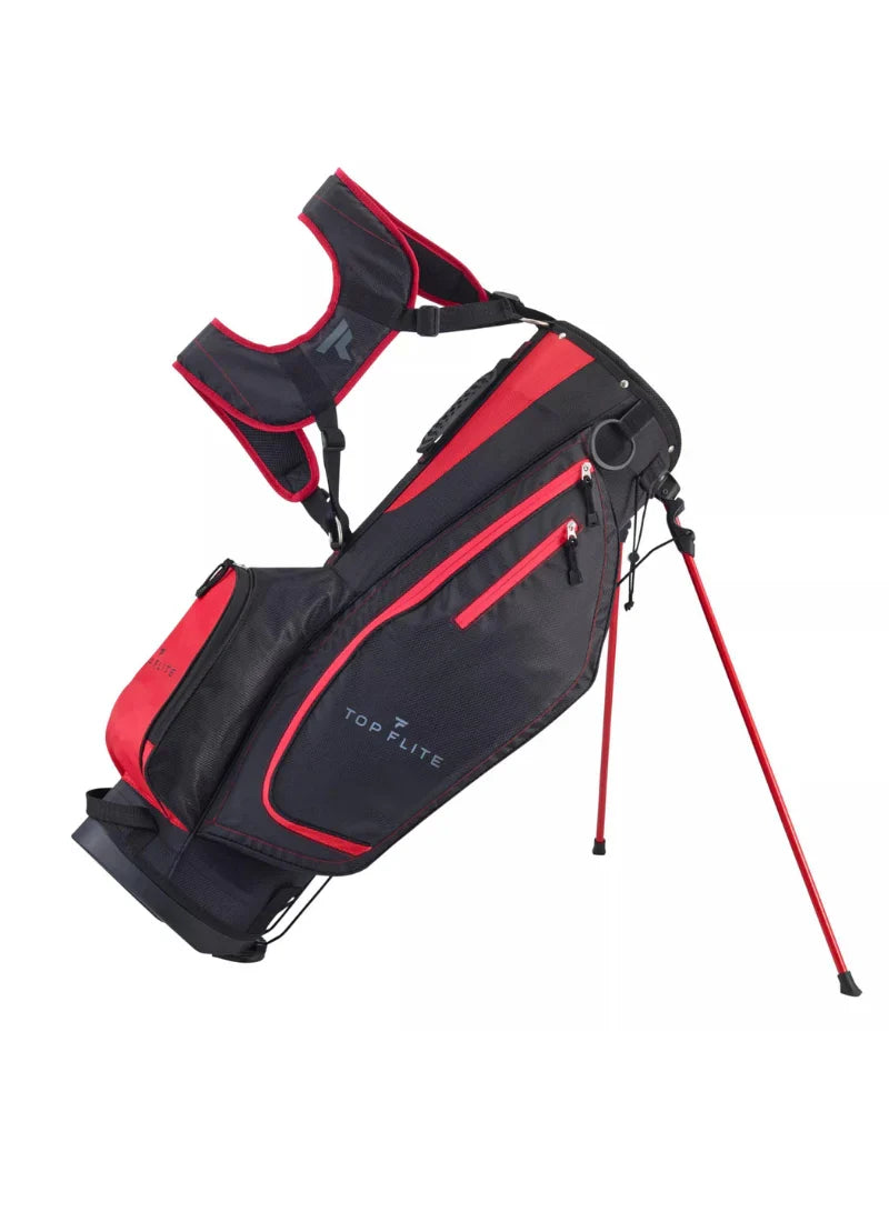 2026 Top Flite XL golf set 13 pieces for men - Flex Senior