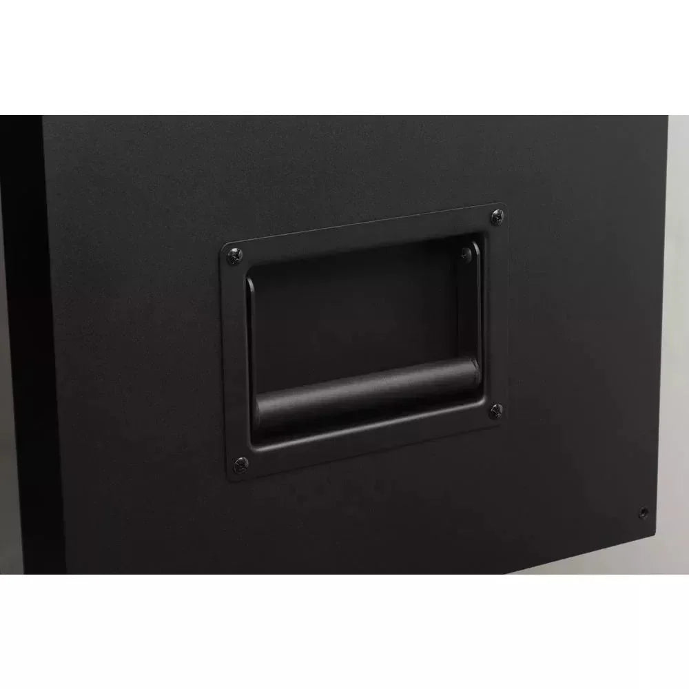 2026 INDUSTRIAL 41 IN. W X 21.5 IN. D 4-DRAWER TOP TOOL CHEST IN MATTE BLACK