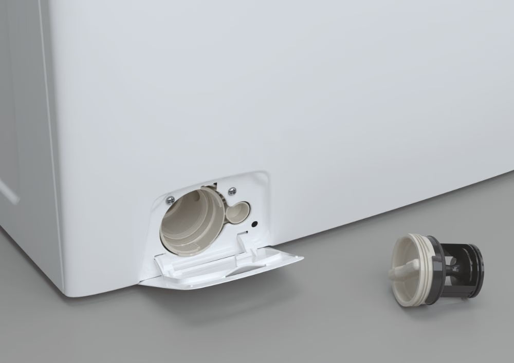 2026 Miele WCB 100 window washing machine
