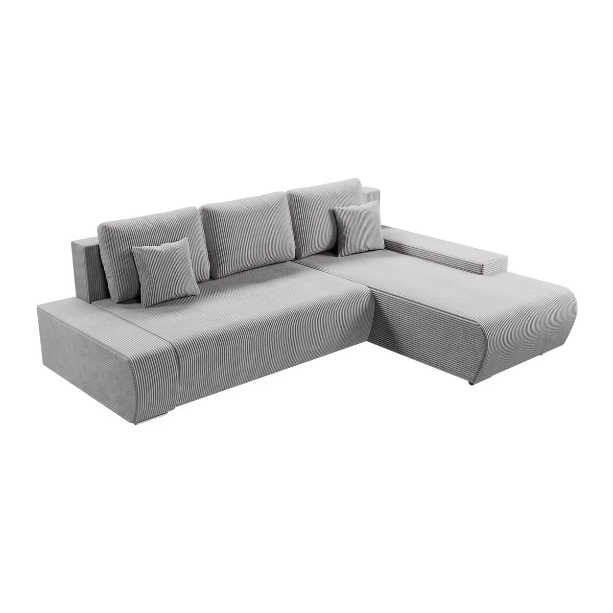 2026 Iseo 2025 sofa bed with tilting function