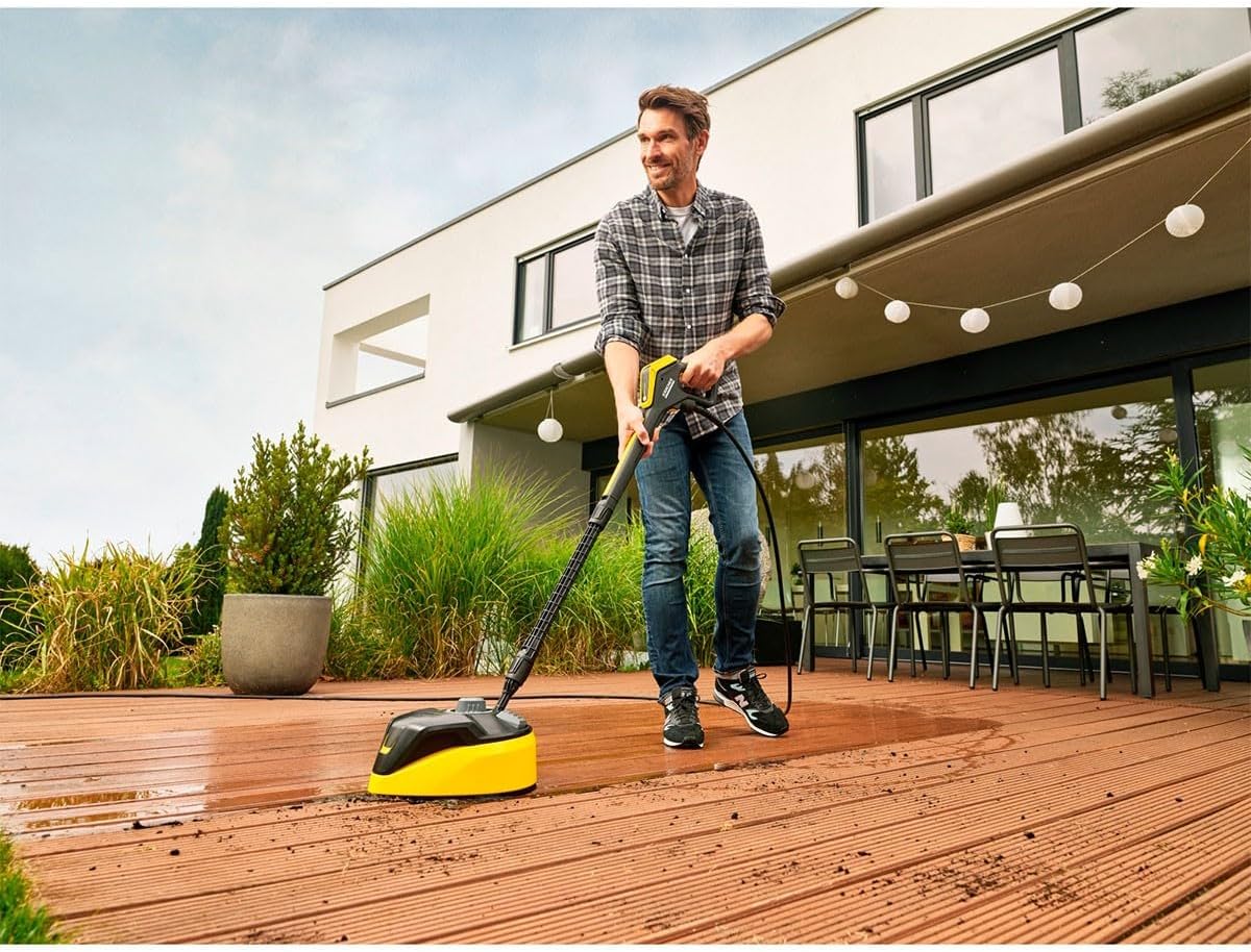 2026 Kärcher K 7 Premium Smart Control Flex Home, Pressure: 180 bar, Flow: 600 l/h, Yield: 60 m2/h, Water filter, Weight: 18