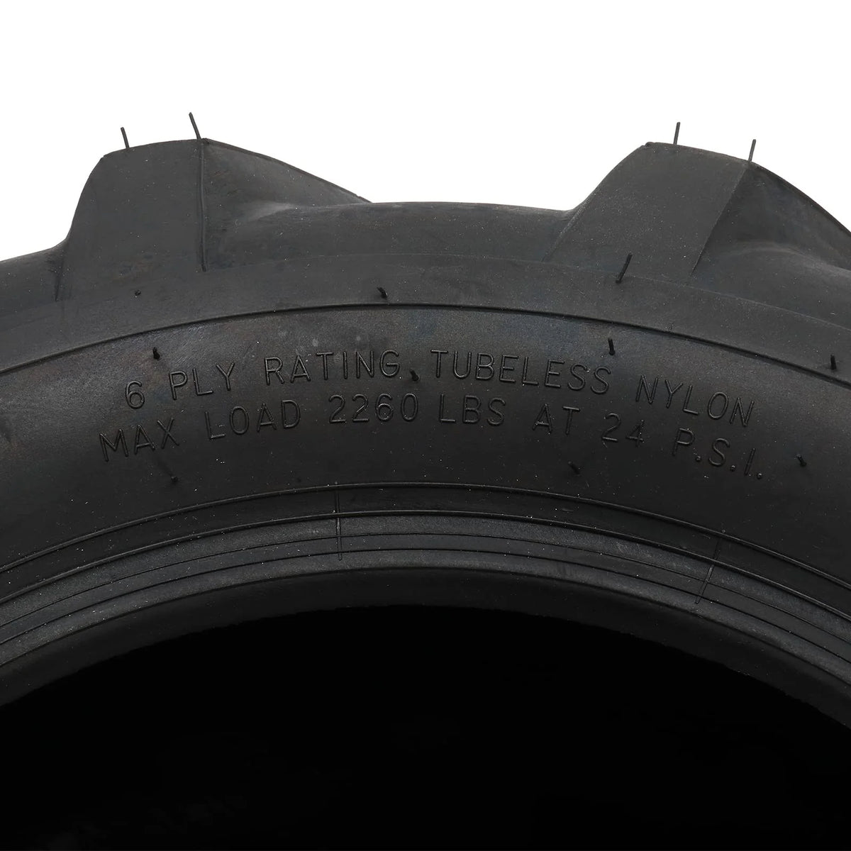 2026 Tubeless tires AutoForever 2025 23×10.5-12 for lawnmower (set of 2)