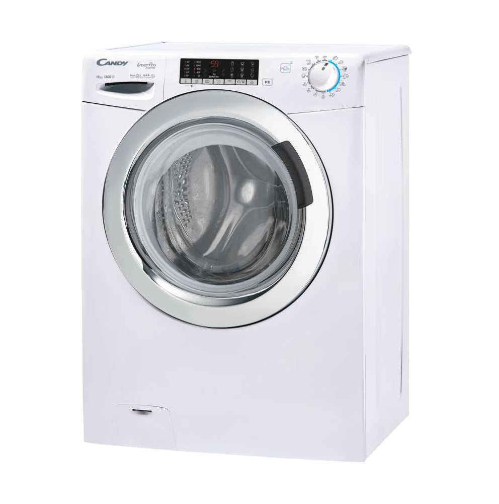 2026 Miele WCB 100 window washing machine