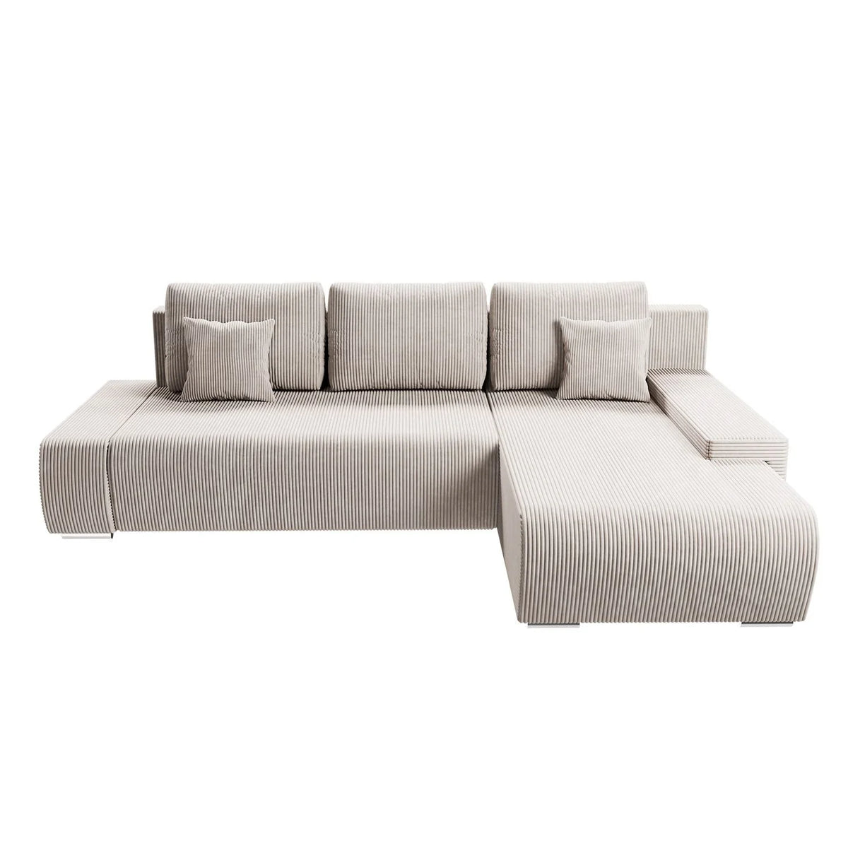 2026 Iseo 2025 sofa bed with tilting function