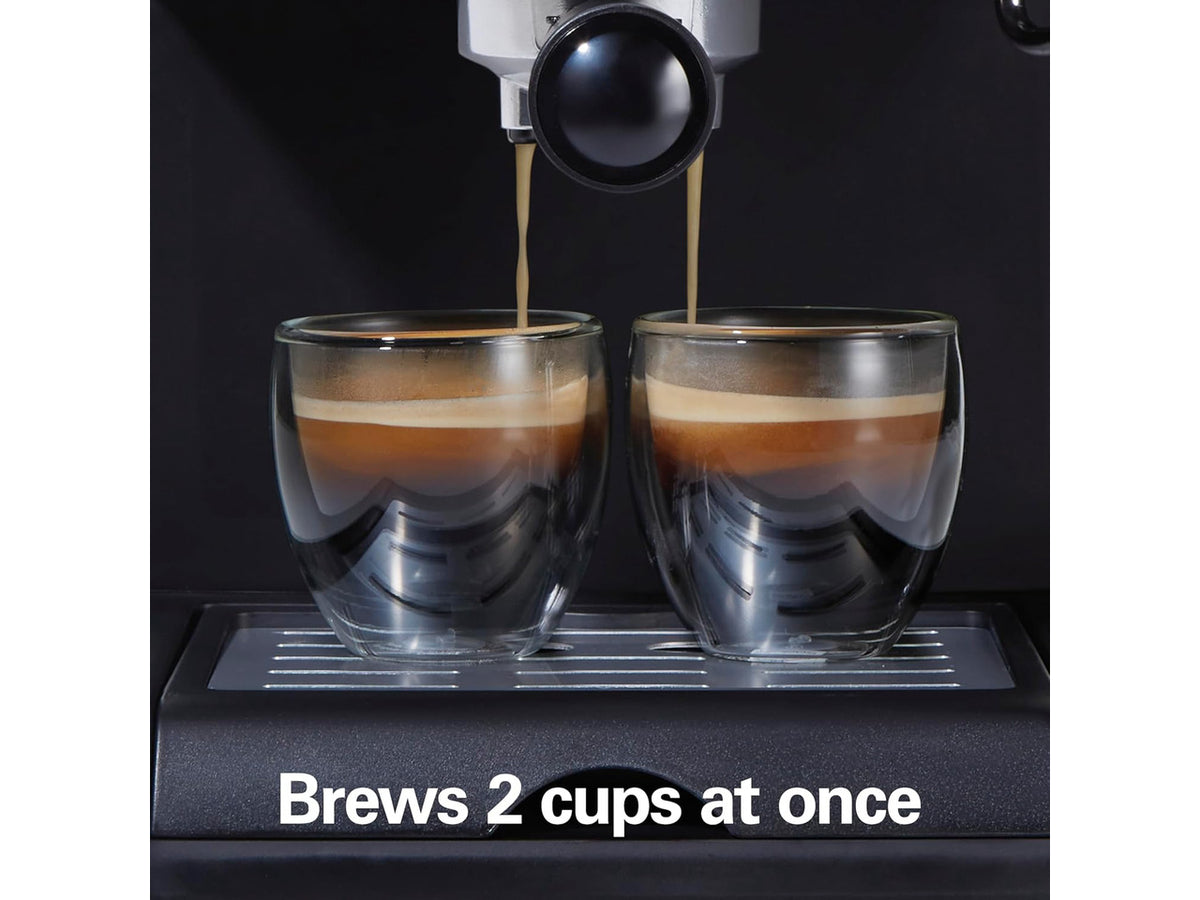 Hamilton Beach 40715 Espresso Maker