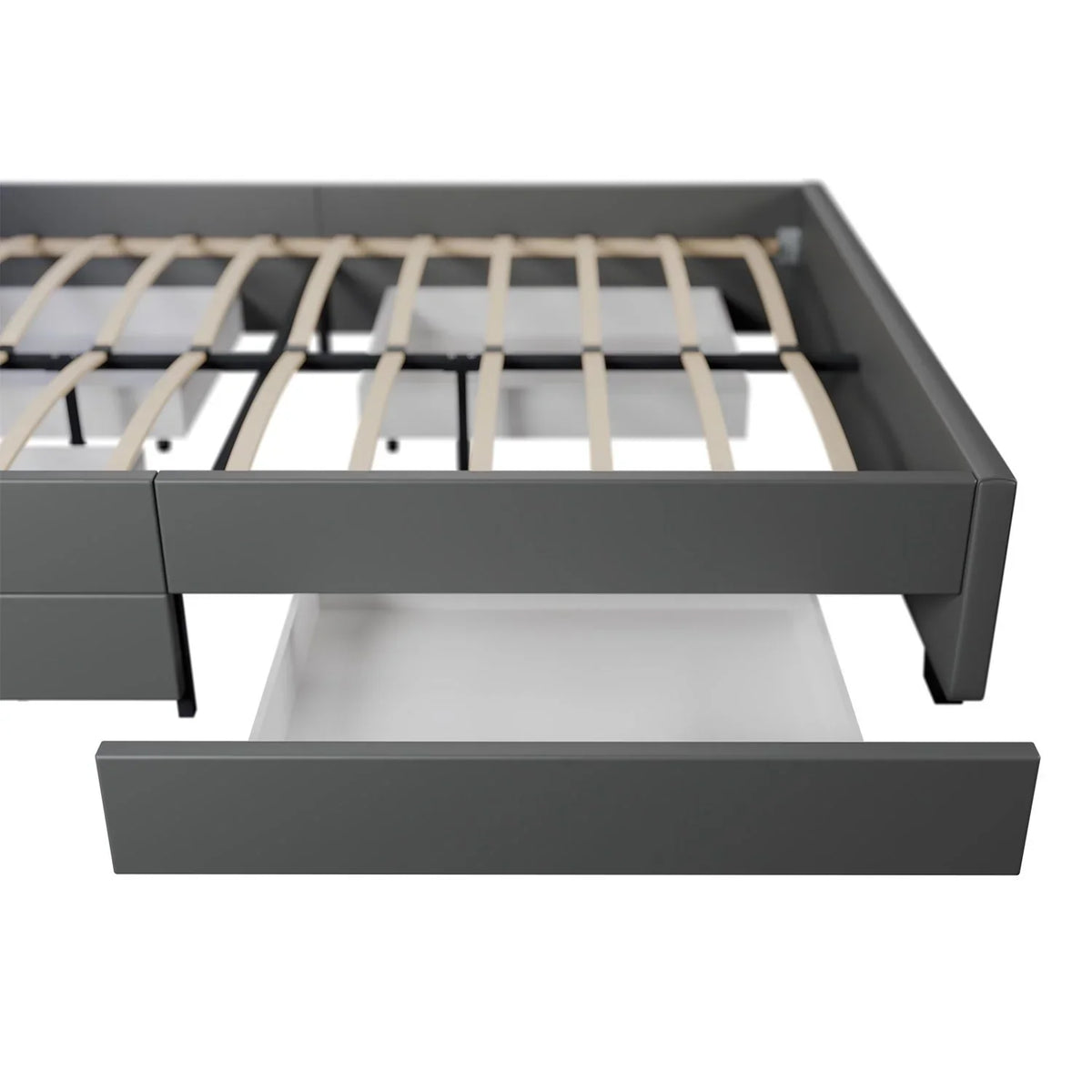 2026 Padded bed Lyon 2025