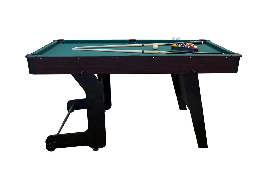 2026 Blackwood pool table Junior 5' - foldable