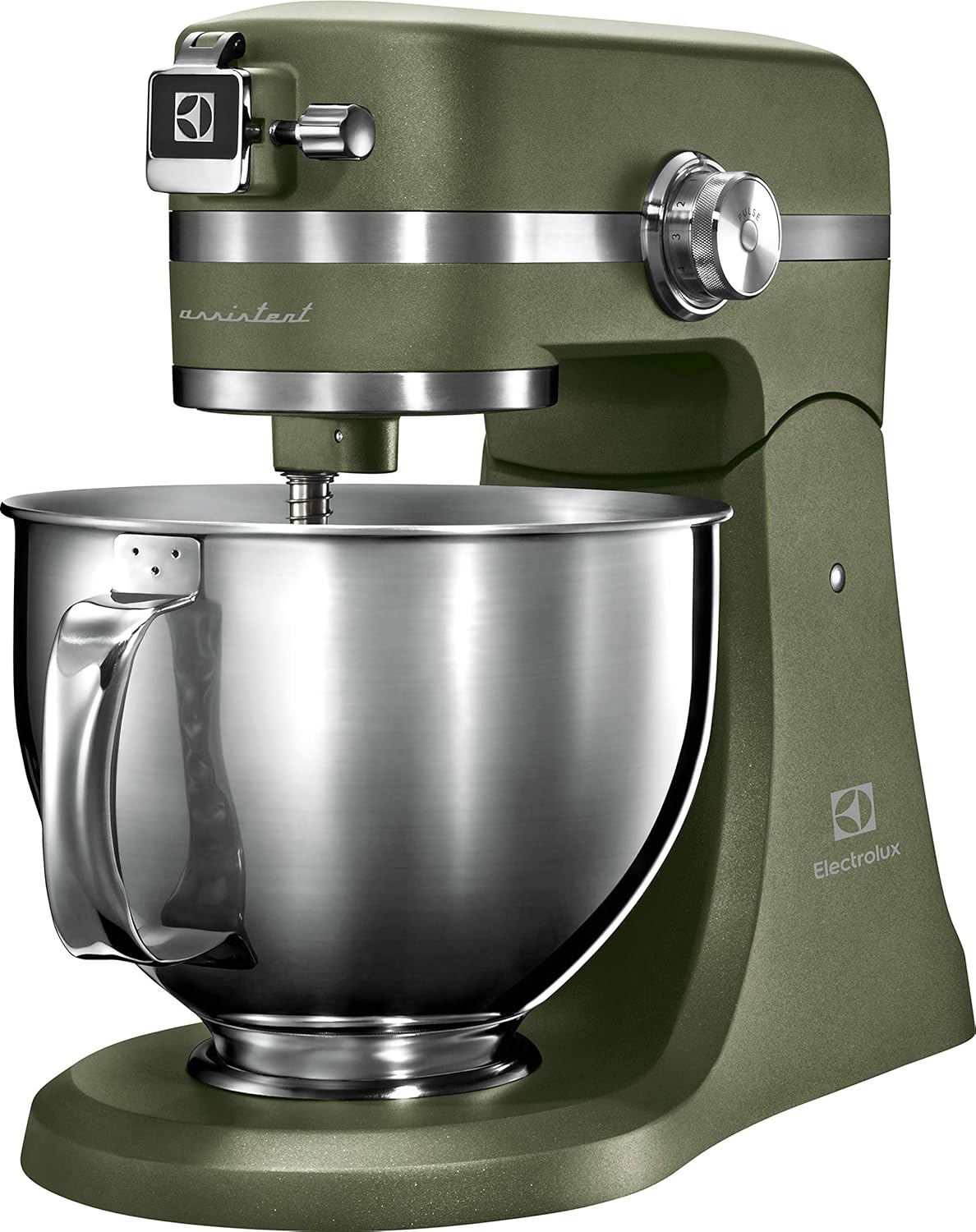 2026 Electrolux Green Stand Mixer